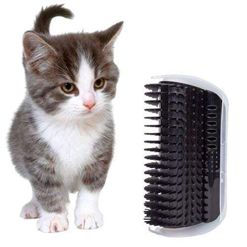 Brosse poil chat automatique – Image 9